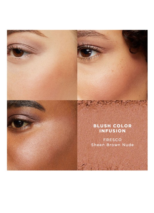 Laura Mercier Blush Colour Infusion - detail 5 fresco