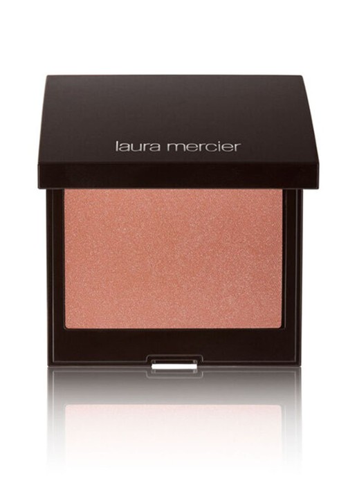 Laura Mercier Blush Colour Infusion - voorkant 6 chai 