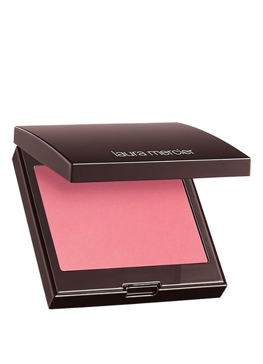 Laura Mercier Blush Colour Infusion - voorkant 6 strawberry