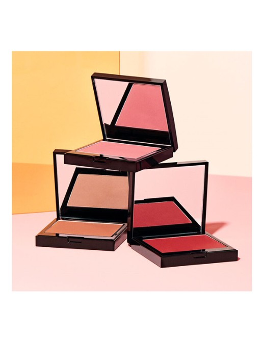 Laura Mercier Blush Colour Infusion - detail 5 rose