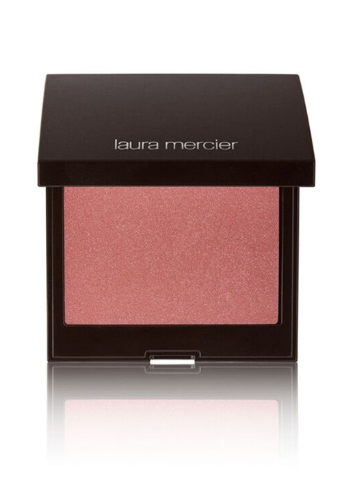 Laura Mercier Blush Colour Infusion - voorkant 6 rose
