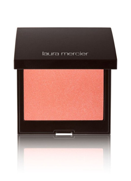 Laura Mercier Blush Colour Infusion - voorkant peach