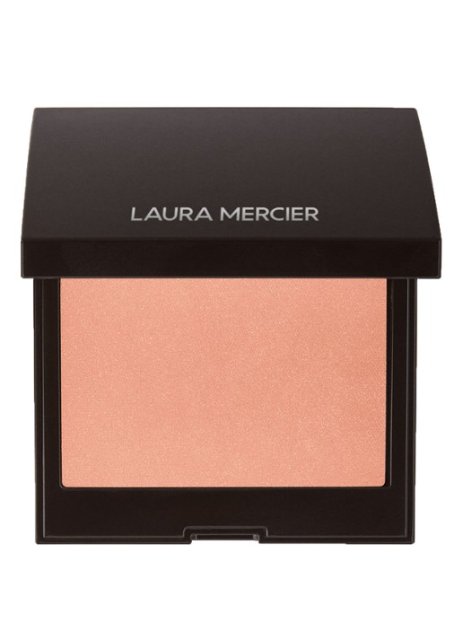 Laura Mercier Blush Colour Infusion - voorkant bellini