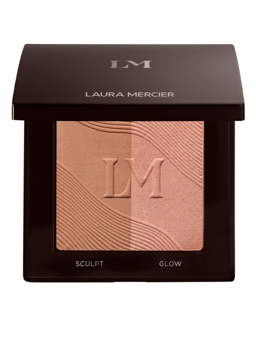 Laura Mercier Bronze Color Infusion - bronzer