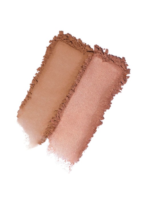 Laura Mercier Bronze Color Infusion - bronzer - voorkant 7 20 marseille