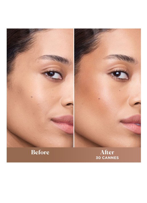 Laura Mercier Bronze Color Infusion - bronzer - detail 3 30 cannes