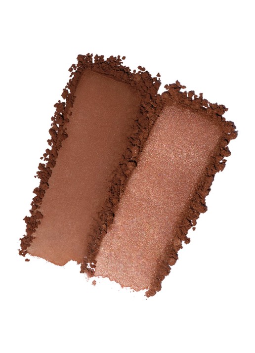 Laura Mercier Bronze Color Infusion - bronzer - voorkant 2 40 riviera