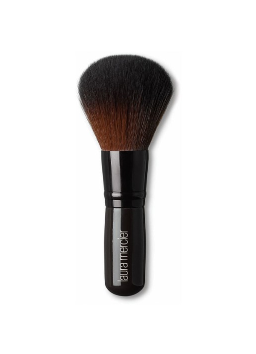 Laura Mercier Bronzer Brush - make-up kwasten