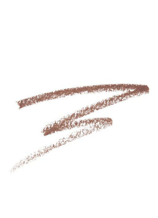 Laura Mercier Brow pencil - wenkbrauwpotlood - detail 2 warm brunette