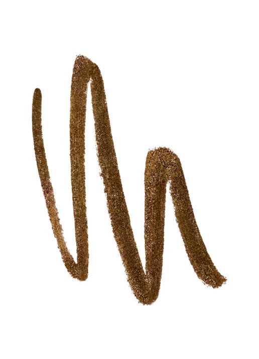 Laura Mercier Caviar Eyeliner - oogpotlood - voorkant 7 bronze