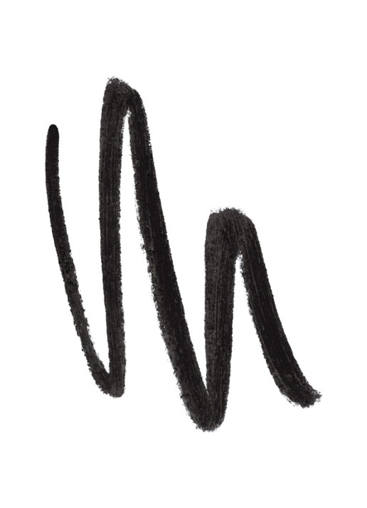 Laura Mercier Caviar Eyeliner - oogpotlood - voorkant 2 tuxedo