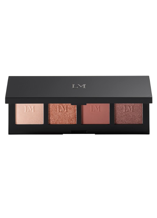Laura Mercier Caviar Eyeshadow Quad - oogschaduwpalet
