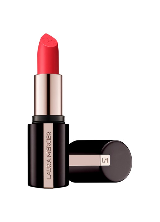 Laura Mercier Caviar Hydra-Crème Lipstick - navulbare lipstick