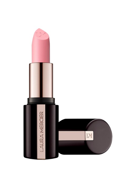 Laura Mercier Caviar Hydra-Crème Lipstick - navulbare lipstick - voorkant 612 park ave