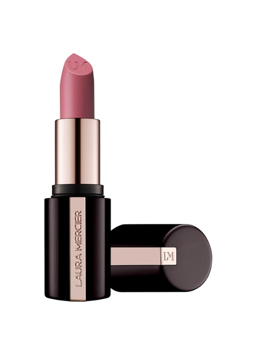 Laura Mercier Caviar Hydra-Crème Lipstick - navulbare lipstick - voorkant 628 st. germain