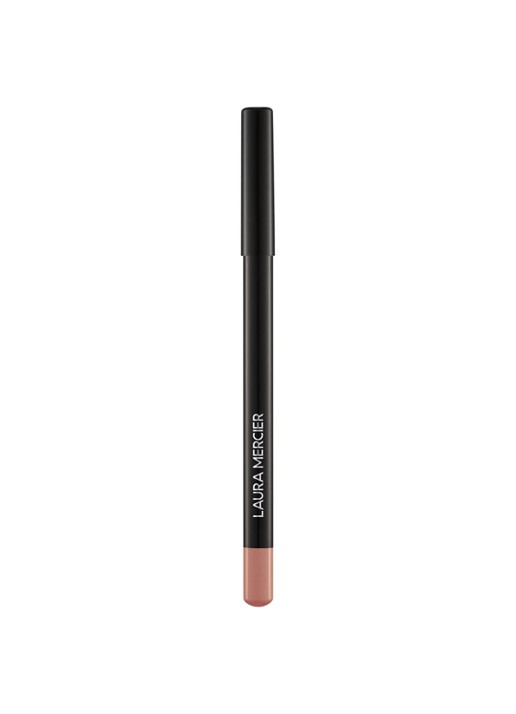 Laura Mercier Caviar Perfecting Lip Liner - lippotlood - voorkant 7 01 delicate nude