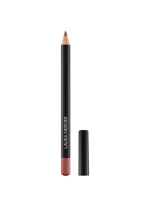 Laura Mercier Caviar Perfecting Lip Liner - lippotlood - voorkant 6 02 plush pink