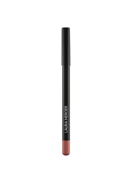 Laura Mercier Caviar Perfecting Lip Liner - lippotlood - voorkant 7 02 plush pink