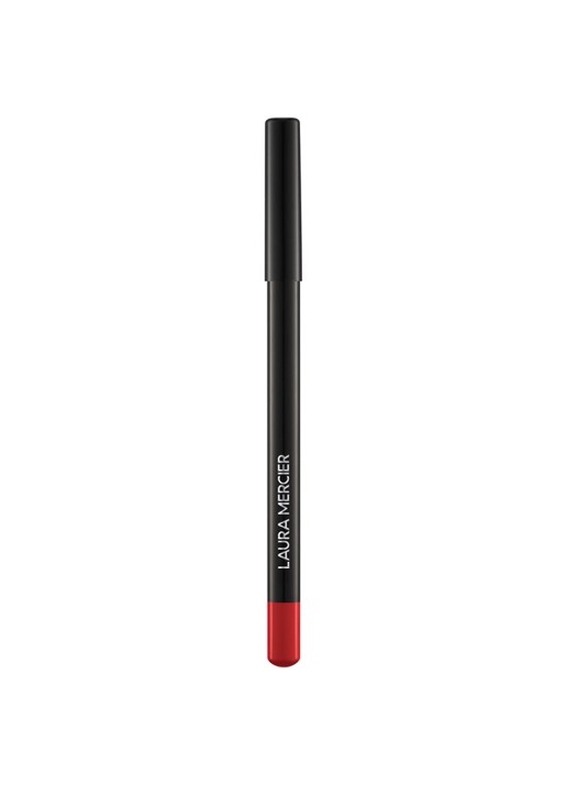 Laura Mercier Caviar Perfecting Lip Liner - lippotlood - voorkant 7 07 red velvet