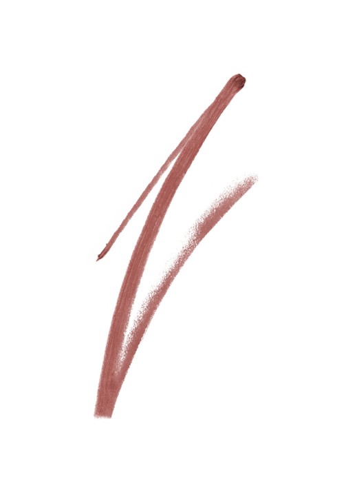 Laura Mercier Caviar Perfecting Lip Liner - lippotlood - detail 2 09 luxurious mauve