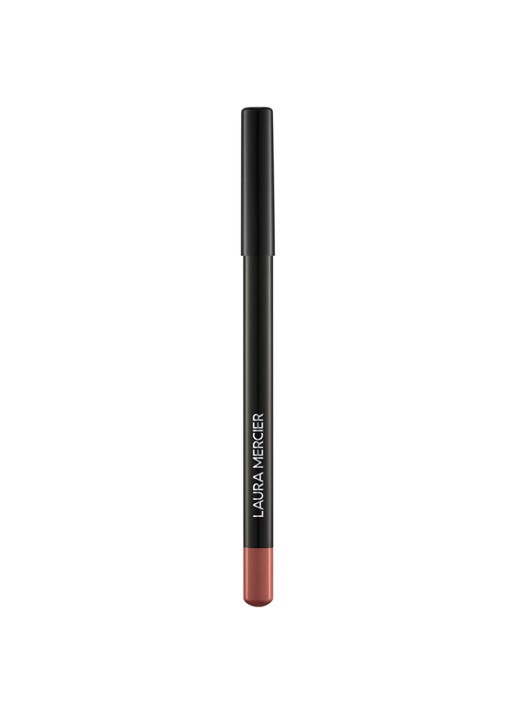 Laura Mercier Caviar Perfecting Lip Liner - lippotlood - voorkant 7 09 luxurious mauve
