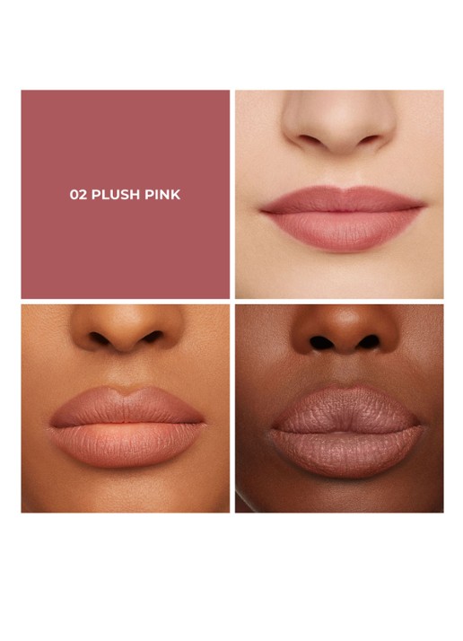 Laura Mercier Caviar Perfecting Lip Liner - lippotlood - detail 5 02 plush pink