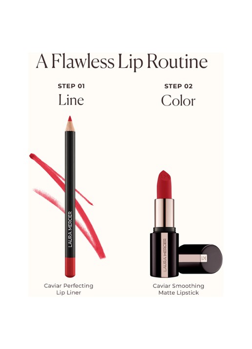 Laura Mercier Caviar Perfecting Lip Liner - lippotlood - detail 7 02 plush pink