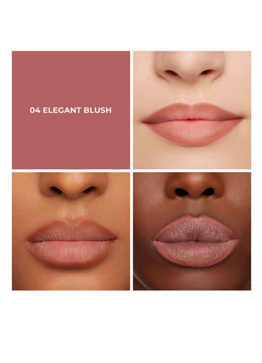 Laura Mercier Caviar Perfecting Lip Liner - lippotlood - detail 3 04 elegant blush