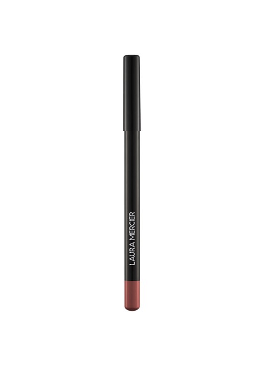Laura Mercier Caviar Perfecting Lip Liner - lippotlood - voorkant 2 05 rosewood