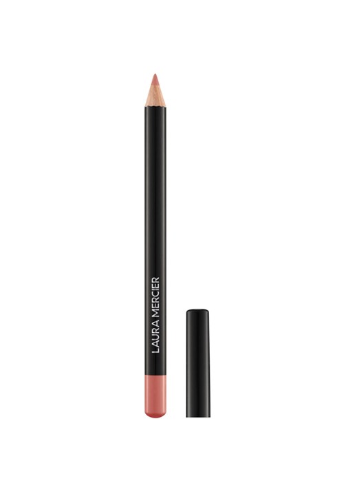 Laura Mercier Caviar Perfecting Lip Liner - lippotlood - voorkant 06 opulent peach