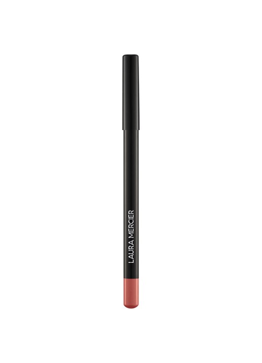 Laura Mercier Caviar Perfecting Lip Liner - lippotlood - voorkant 7 08 lavish mulberry