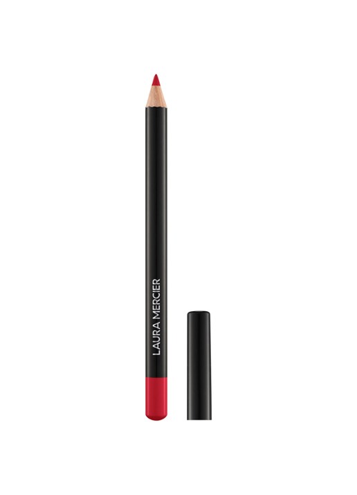 Laura Mercier Caviar Perfecting Lip Liner - lippotlood - voorkant 6 10 precious plum
