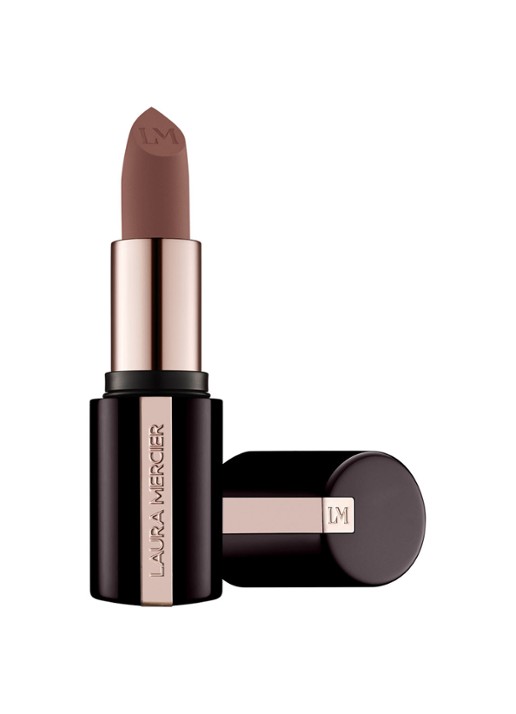 Laura Mercier Caviar Smoothing Matte Lipstick