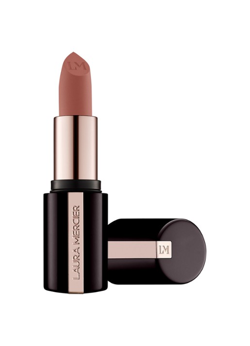 Laura Mercier Caviar Smoothing Matte Lipstick