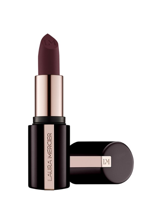 Laura Mercier Caviar Smoothing Matte Lipstick