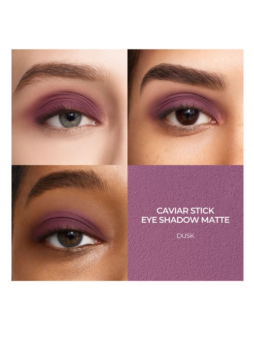 Laura Mercier Caviar Stick Eye Colour - oogschaduwstick - detail 4 dusk