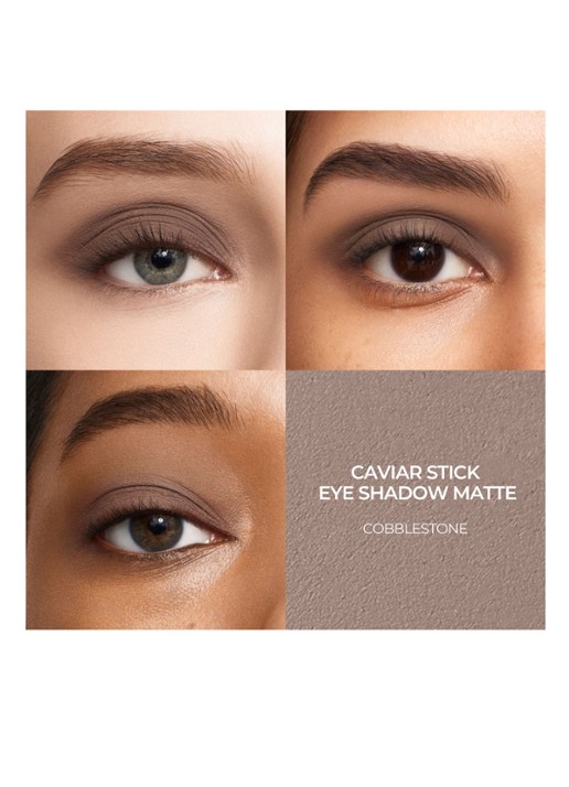 Laura Mercier Caviar Stick Eye Colour - oogschaduwstick - detail 4 cobblestone