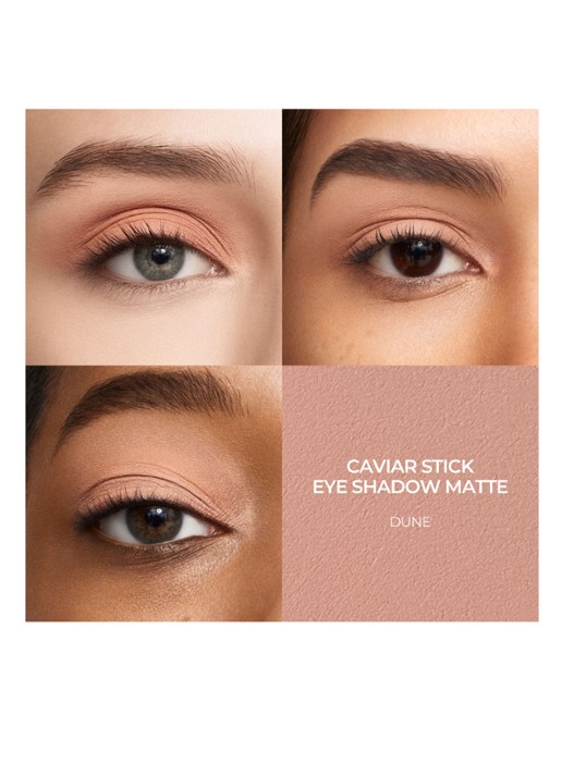 Laura Mercier Caviar Stick Eye Colour - oogschaduwstick - detail 2 dune