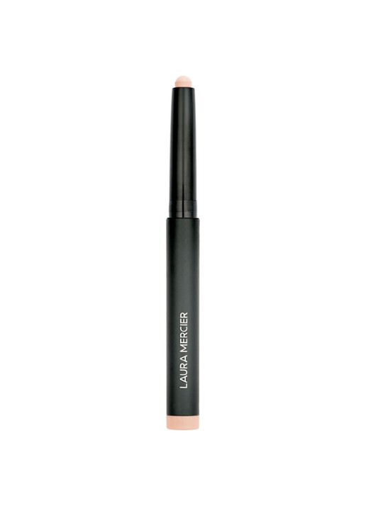 Laura Mercier Caviar Stick Eye Colour - oogschaduwstick - voorkant 6 vanilla kiss