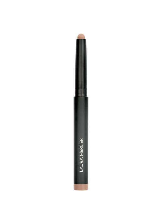 Laura Mercier Caviar Stick Eye Colour - oogschaduwstick - voorkant 6 caramel