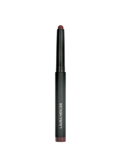 Laura Mercier Caviar Stick Eye Colour - oogschaduwstick - voorkant 6 dark cacao