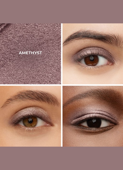 Laura Mercier Caviar Stick Eye Shadow - oogschaduwstick - detail 5 amethyst
