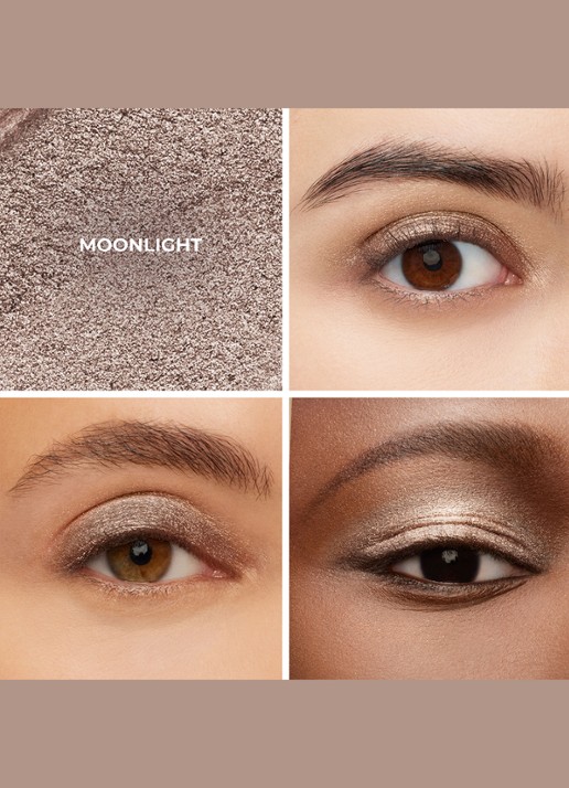 Laura Mercier Caviar Stick Eye Shadow - oogschaduwstick - detail 5 moonlight