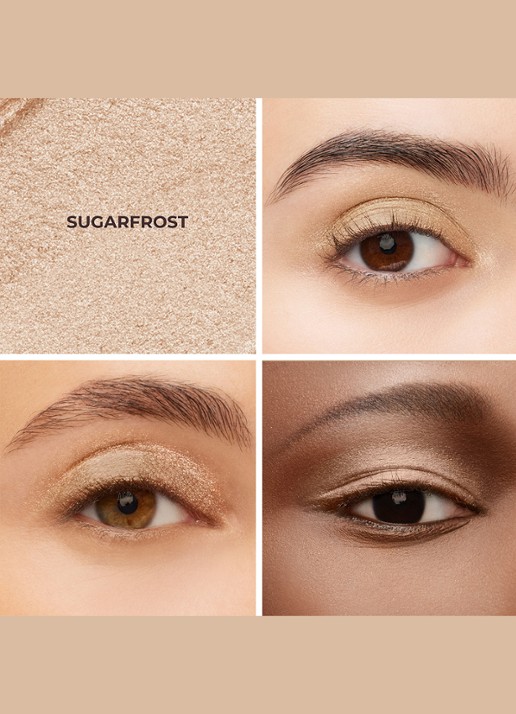 Laura Mercier Caviar Stick Eye Shadow - oogschaduwstick - detail 5 sugarfrost