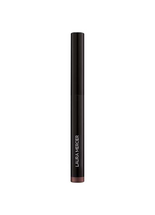 Laura Mercier Caviar Stick Eye Shadow - oogschaduwstick - voorkant 7 burnished bronze