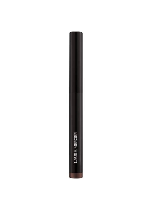 Laura Mercier Caviar Stick Eye Shadow - oogschaduwstick - voorkant 8 cocoa