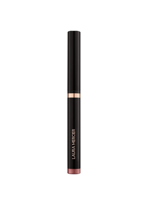Laura Mercier Caviar Stick Eye Shadow - oogschaduwstick - voorkant 8 strike a rose