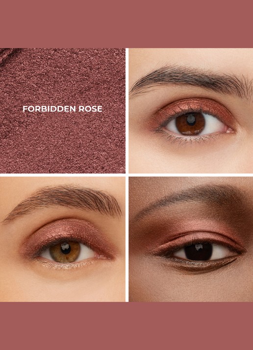 Laura Mercier Caviar Stick Eye Shadow - oogschaduwstick - detail 3 forbidden rose
