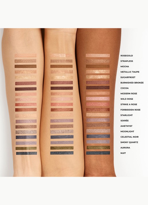 Laura Mercier Caviar Stick Eye Shadow - oogschaduwstick - detail 6 starlight