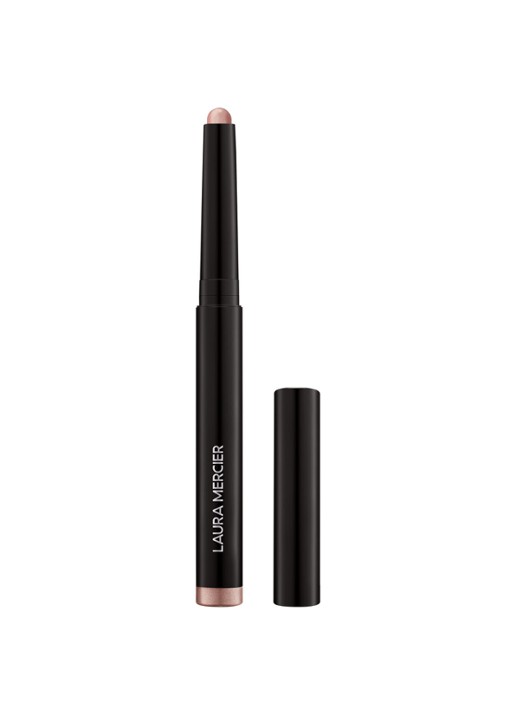Laura Mercier Caviar Stick Eye Shadow - oogschaduwstick - voorkant starlight